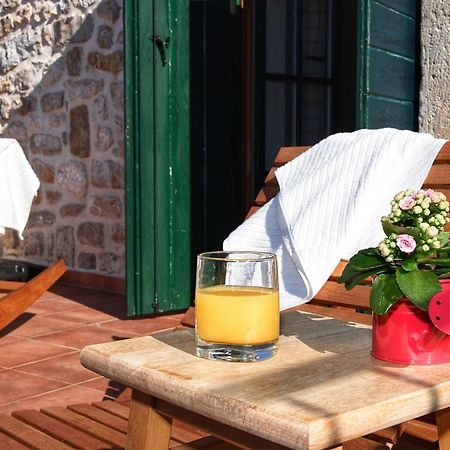 Villa Idassa Zadar Extérieur photo
