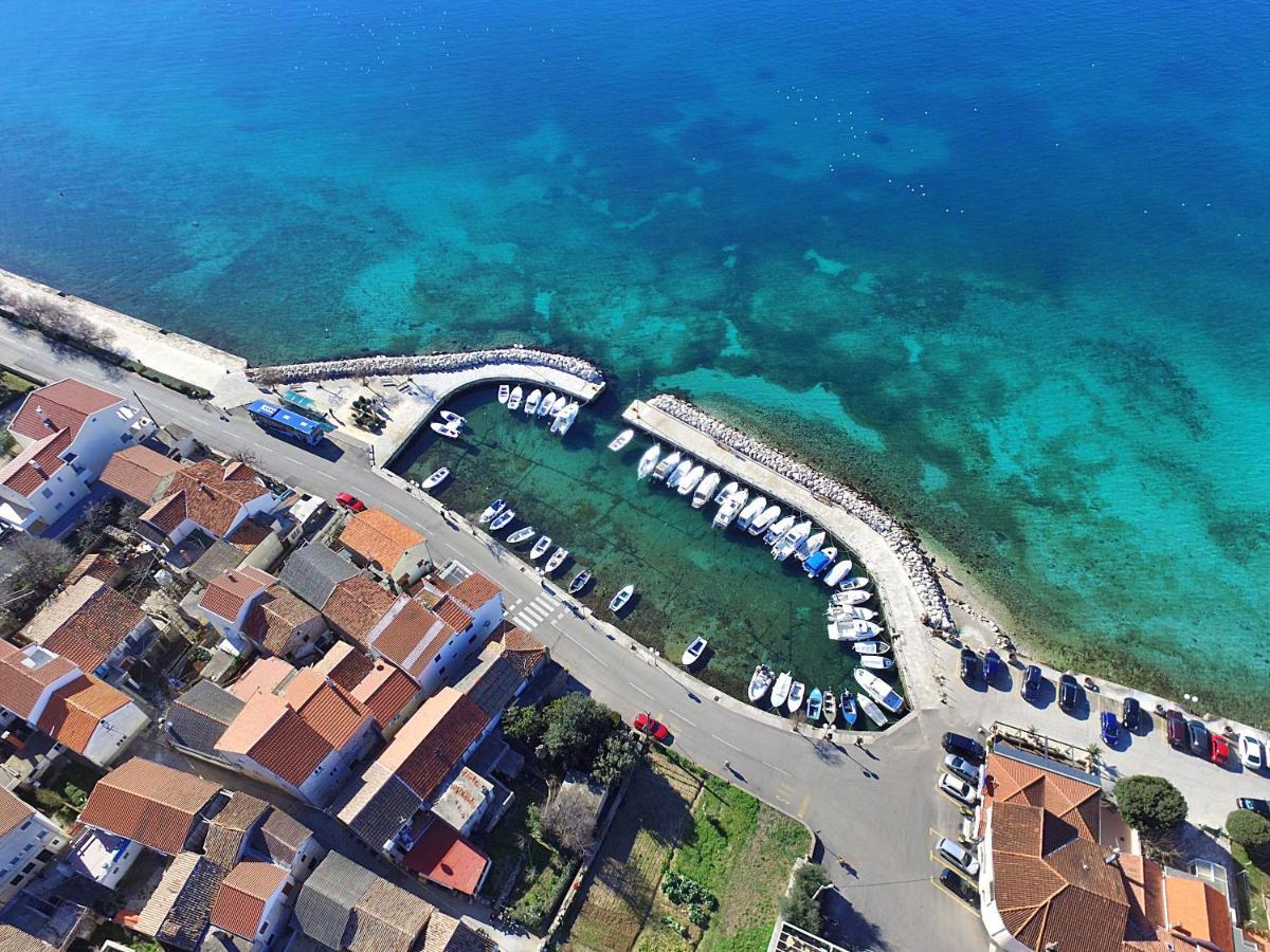 Villa Idassa Zadar Extérieur photo