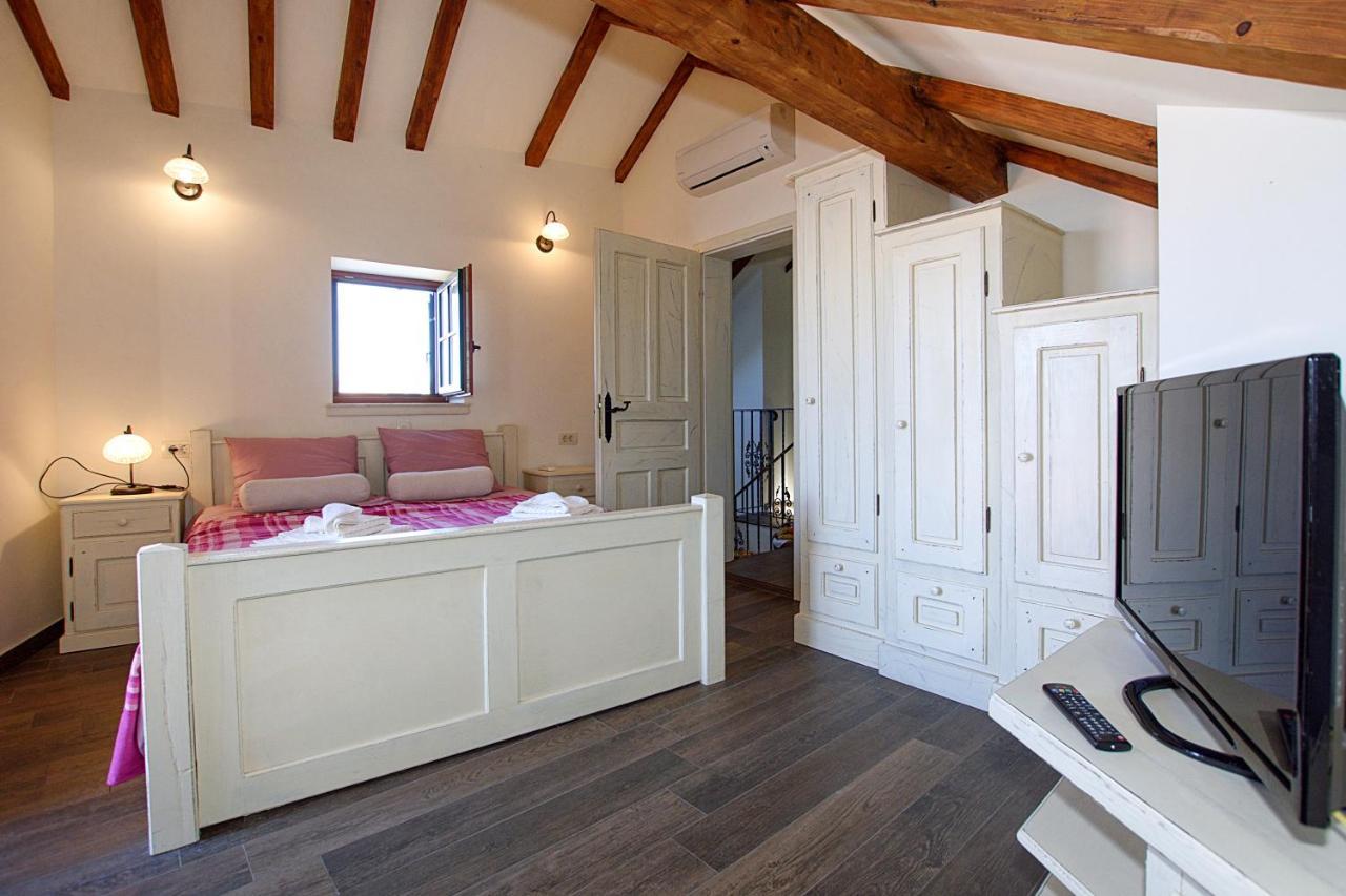 Villa Idassa Zadar Extérieur photo