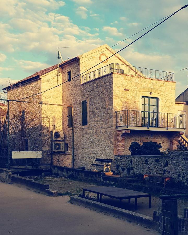 Villa Idassa Zadar Extérieur photo