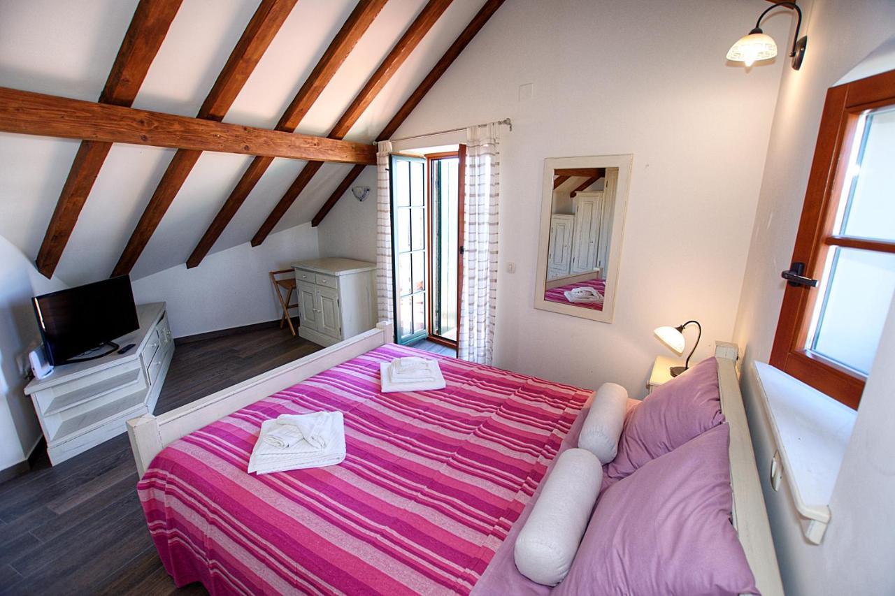 Villa Idassa Zadar Extérieur photo