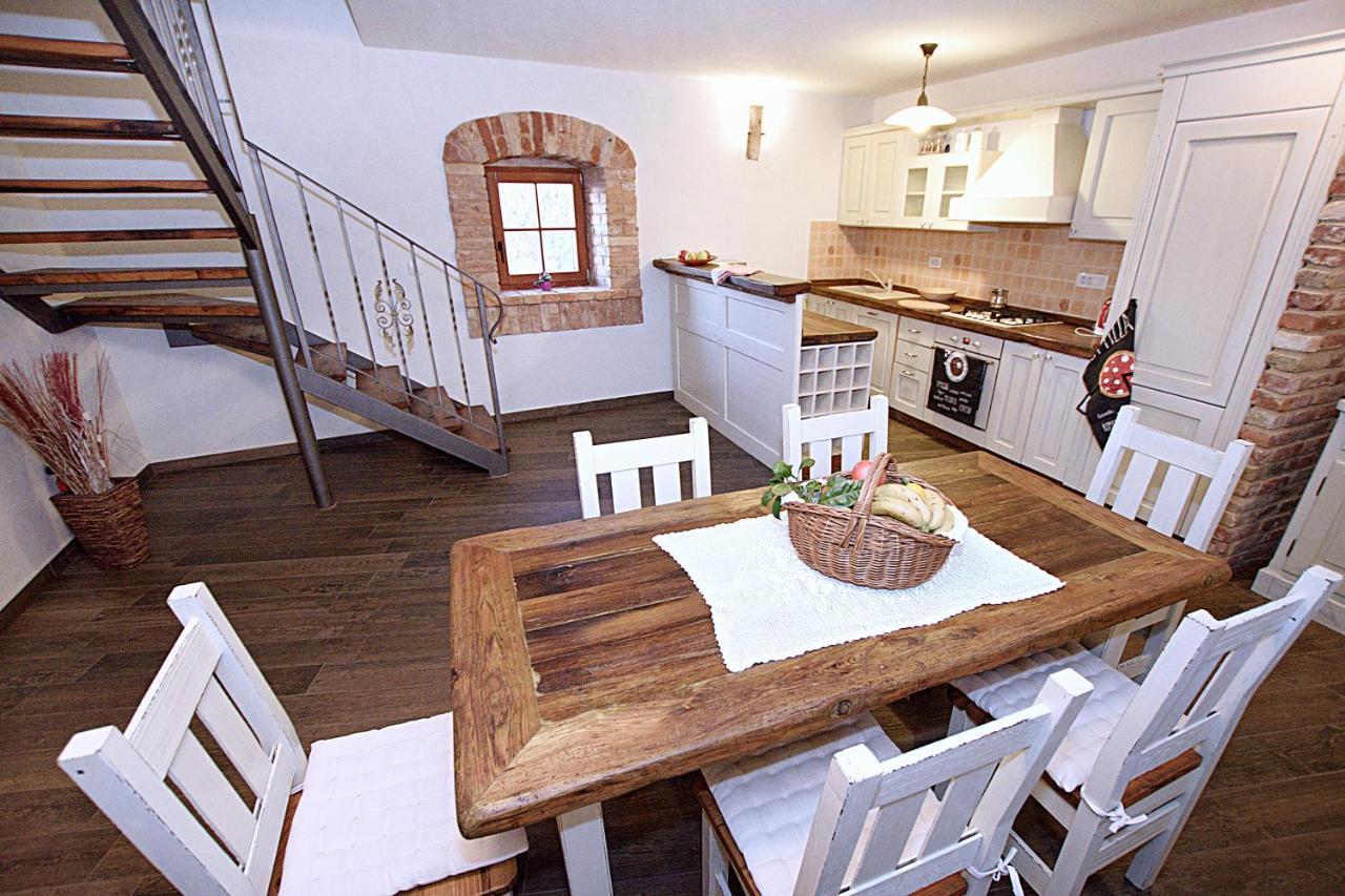 Villa Idassa Zadar Extérieur photo