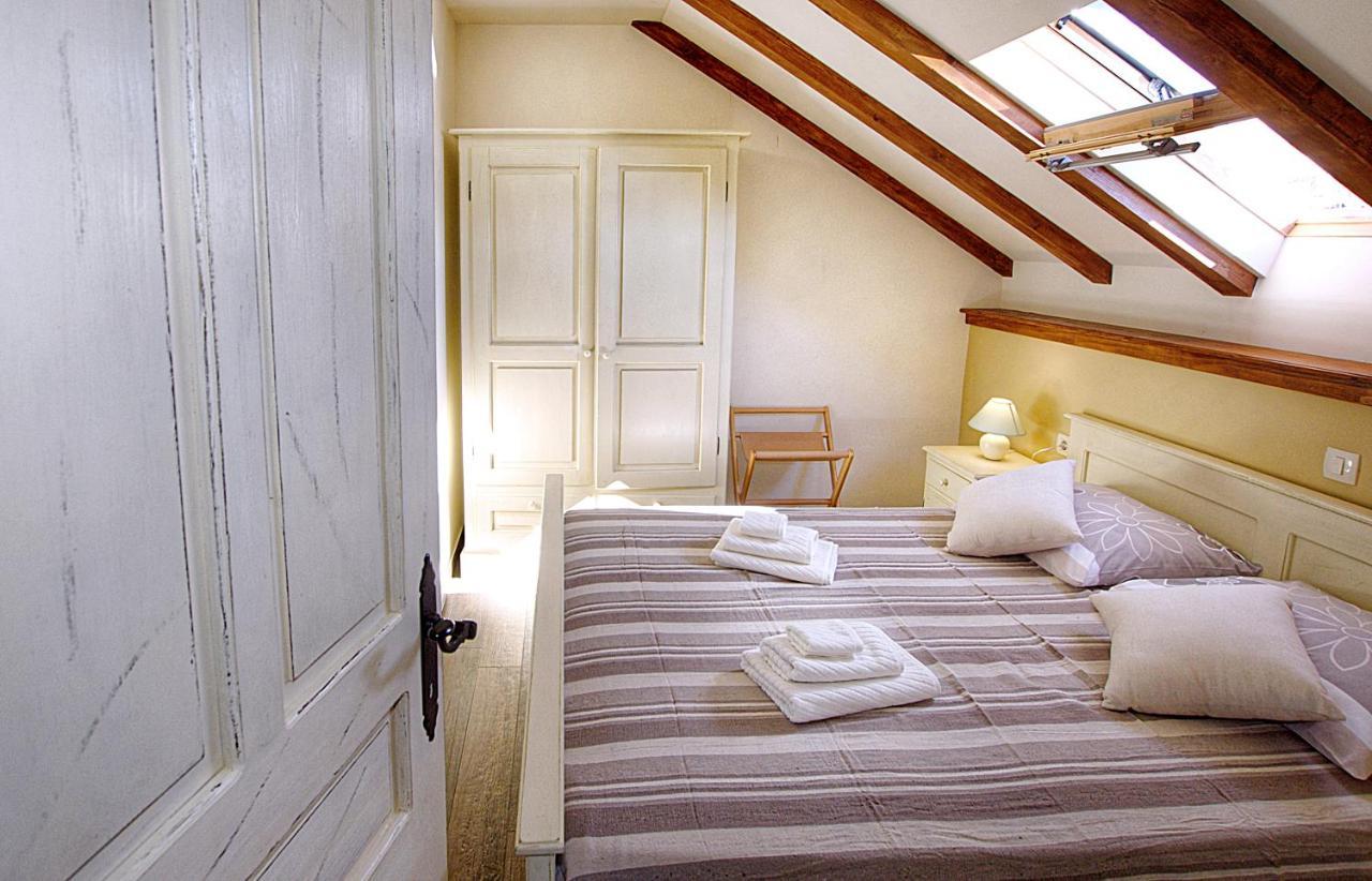Villa Idassa Zadar Extérieur photo