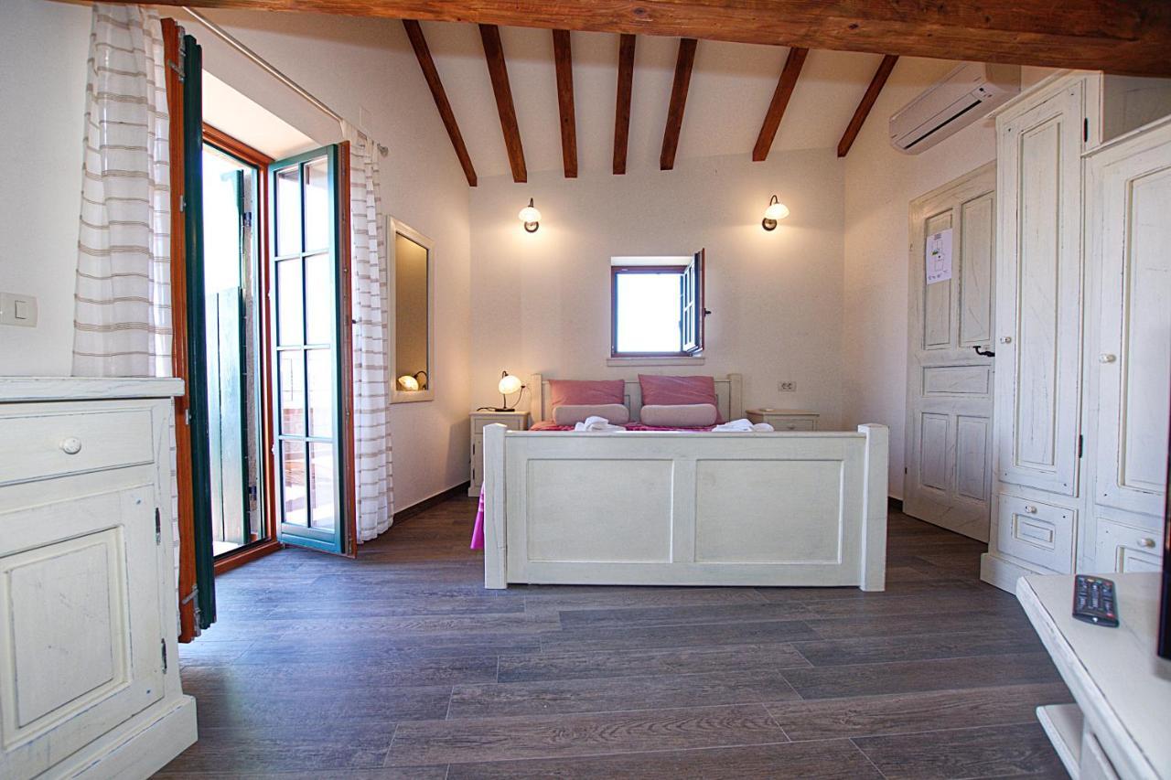 Villa Idassa Zadar Extérieur photo