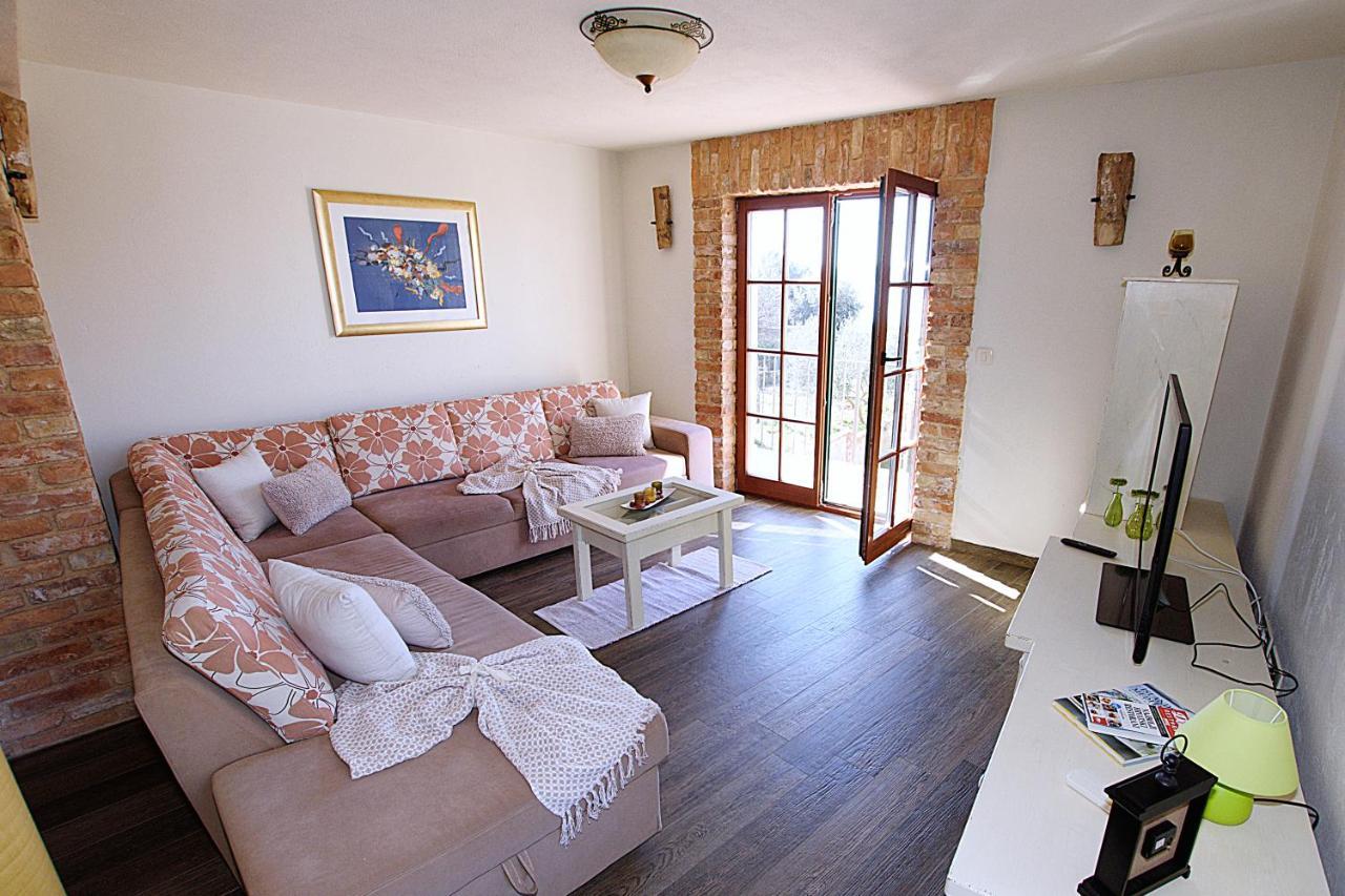 Villa Idassa Zadar Extérieur photo