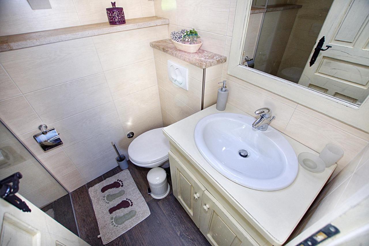 Villa Idassa Zadar Extérieur photo