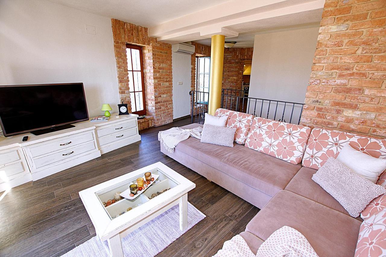 Villa Idassa Zadar Extérieur photo