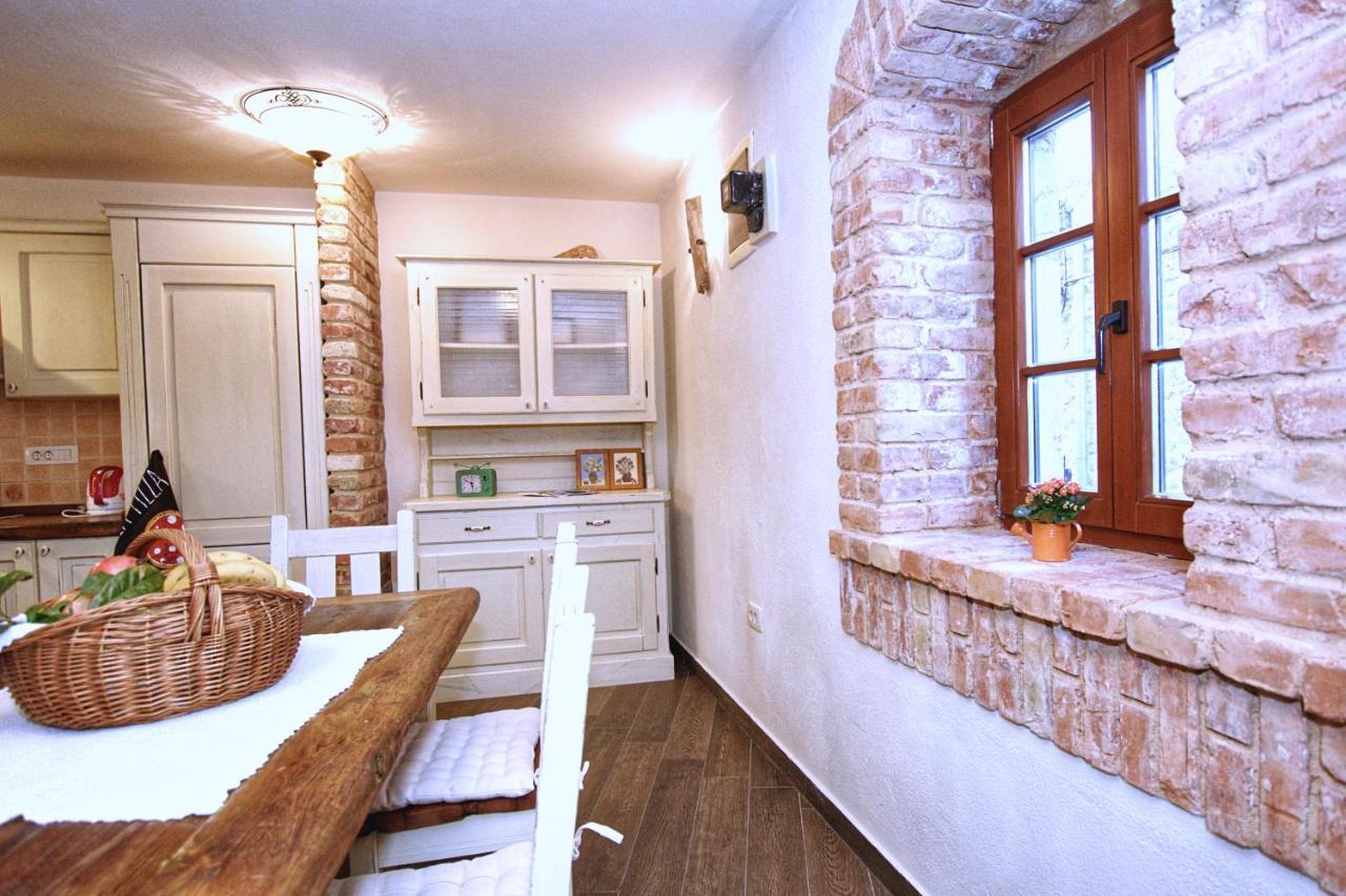 Villa Idassa Zadar Extérieur photo