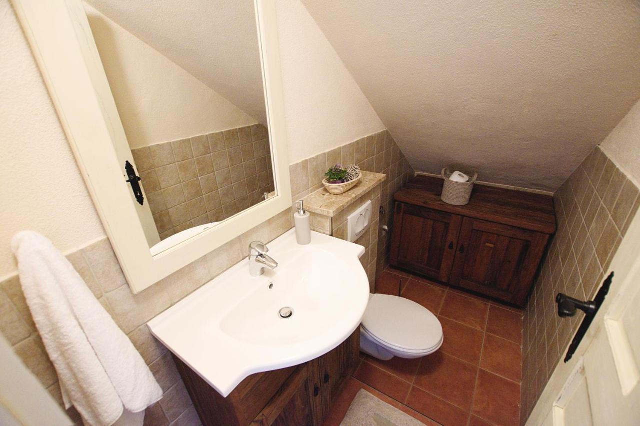 Villa Idassa Zadar Extérieur photo