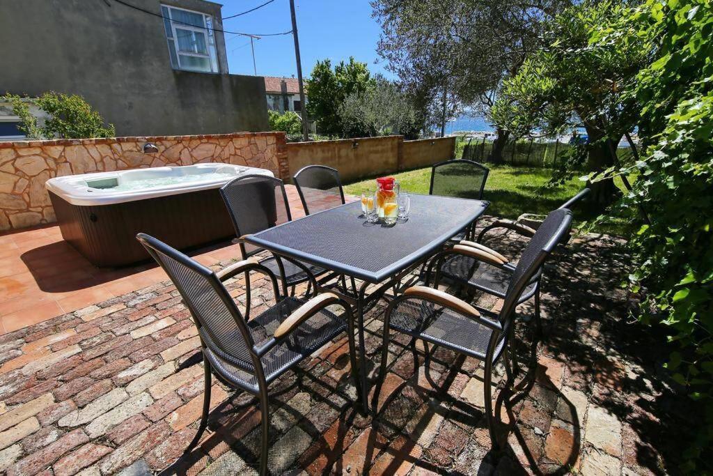 Villa Idassa Zadar Extérieur photo